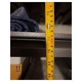 Heavy-Duty 5-Shelf Steel Storage Rack