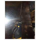 DeWalt 20V Max Cordless Reciprocating Saw