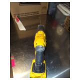 DeWalt 20V Max Cordless Reciprocating Saw