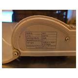 Contents of Shelf Including Crockpot, Chef Master Portable Butane Stove and More!