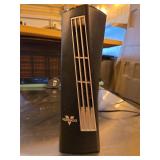 Contents of Shelf Including Crockpot, Chef Master Portable Butane Stove and More!