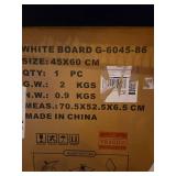 Gootop Zap T6 Pro, White Board, Chalk Board and More!