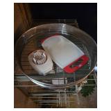 Kitchen Tools Collection Including Measuring Utensils, and More!