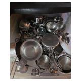 Kitchen Tools Collection Including Measuring Utensils, and More!