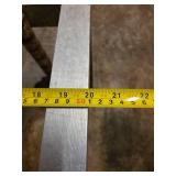 Dunnage Freezer Stand