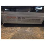 Chef Master Portable Butane Stove 90011 - Set of 4