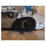 Chef Master Portable Butane Stove 90011 - Set of 4