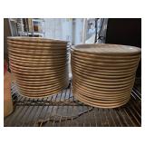 Metal Storage Shelf On Casters And More!