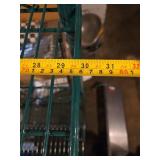 Metal Wire Shelving Unit and More!