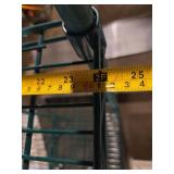 Metal Wire Shelving Unit and More!