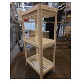 Metal Wire Shelving Unit and More!