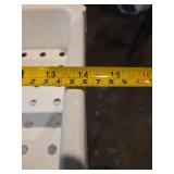 Metal Wire Shelving Unit and More!