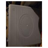 Commercial Coffee Service Set, Metal Storage Rack, and More!