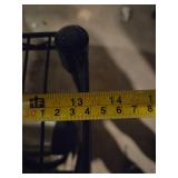 Commercial Coffee Service Set, Metal Storage Rack, and More!