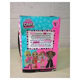 LOL Surprise OMG Lady Diva Fashion Doll Series 1