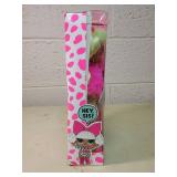 LOL Surprise OMG Lady Diva Fashion Doll Series 1