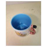 Disney Winnie the Pooh Ceramic Mugs