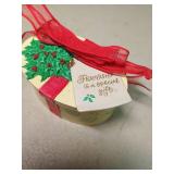 2004 Hallmark Christmas Friendship Gift Box