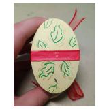 2004 Hallmark Christmas Friendship Gift Box