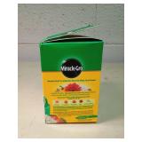 Miracle-Gro All Purpose Plant Food