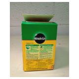Miracle-Gro All Purpose Plant Food