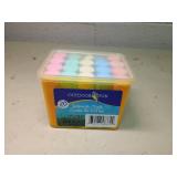 Outdoor Fun 20pc Sidewalk Chalk Set
