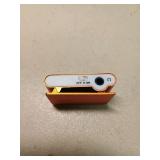 Apple iPod Shuffle 2nd Generation Orange