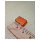 Apple iPod Shuffle 2nd Generation Orange