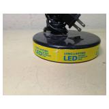 Decorative LED Desk Lamp with Star Design