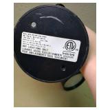 Decorative LED Desk Lamp with Star Design