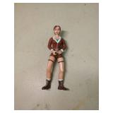 Tomb Raider Action Figure