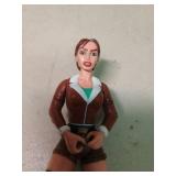 Tomb Raider Action Figure