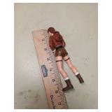 Tomb Raider Action Figure
