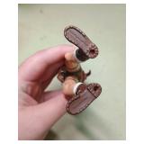 Tomb Raider Action Figure