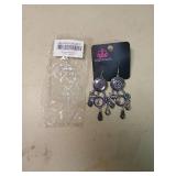 Paparazzi Springtime Essence Multi Earrings