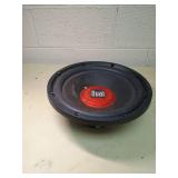 Dual DLS12 12-inch Subwoofer 875W