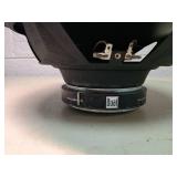 Dual DLS12 12-inch Subwoofer 875W