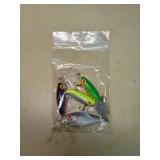Mixed Fishing Lure Collection Set