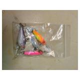 Mixed Fishing Lure Collection Set