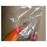 Mixed Fishing Lure Collection Set