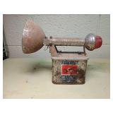 Vintage Eveready Classic Lantern Battery Light