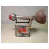 Vintage Eveready Classic Lantern Battery Light