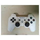 Gaming Controllers Bundle - Sony PS3 and Nintendo GameCube