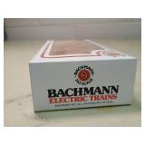 Bachmann HO Scale Santa Fe ATSF Caboose 999828