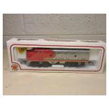 Bachmann HO Scale Santa Fe 307 Locomotive