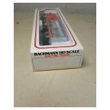 Bachmann HO Scale Santa Fe 307 Locomotive