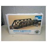 Bachmann HO Scale Bridge 