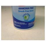 Sprayway Glass Cleaner - Foaming Action