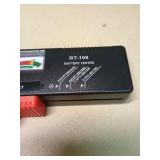BT-168 Universal Battery Tester