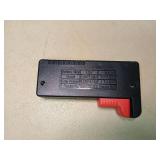 BT-168 Universal Battery Tester